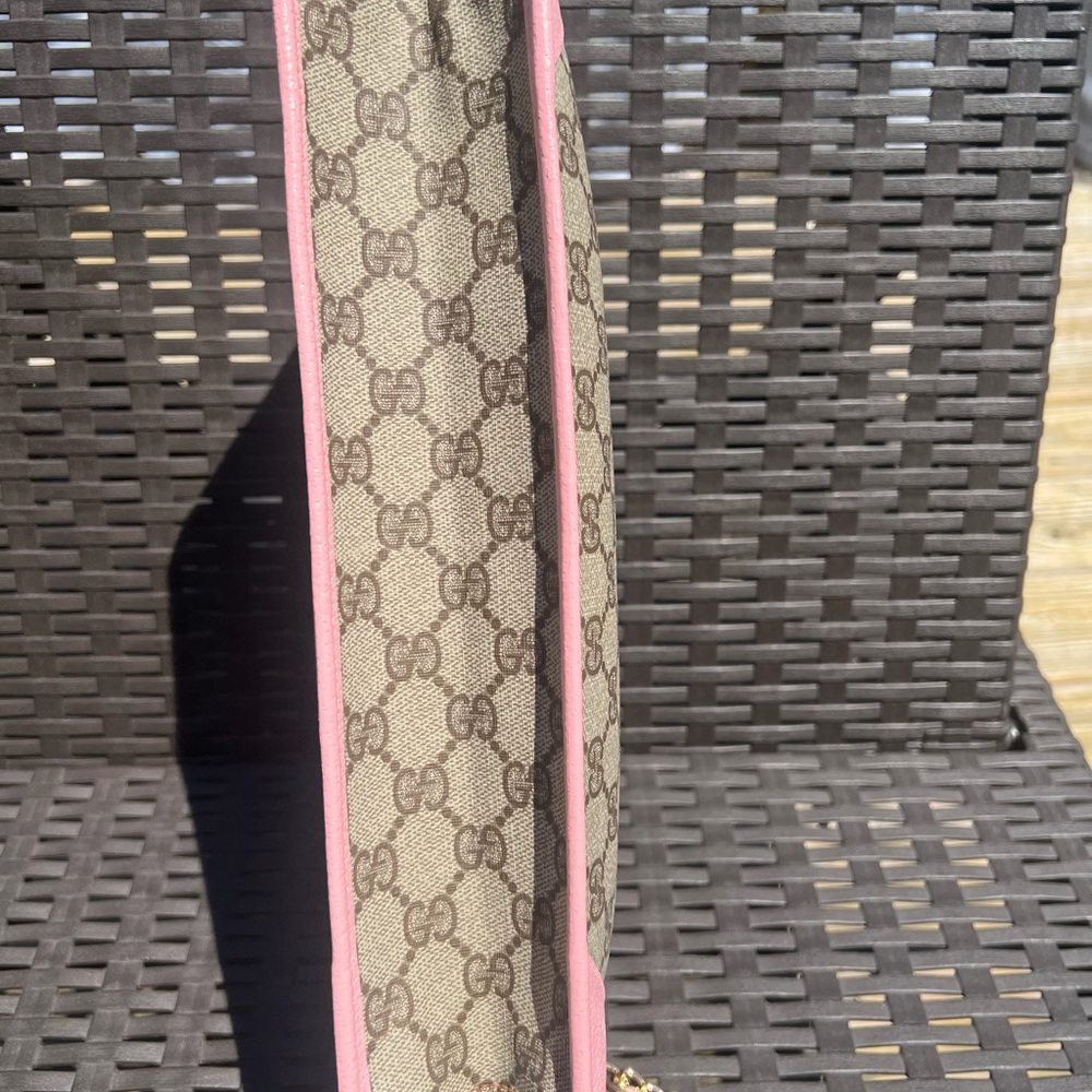 Authentic Gucci bag - Picture 8 of 12